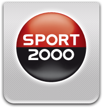 Advertising Radio Sport 2000 by Thierry Legrand