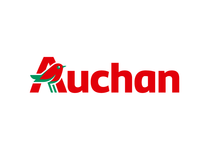 Institutional film Auchan by Thierry Legrand