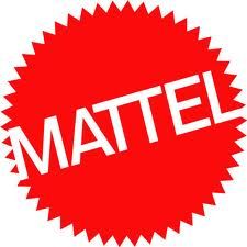 Mattel TV advert by Thierry Legrand