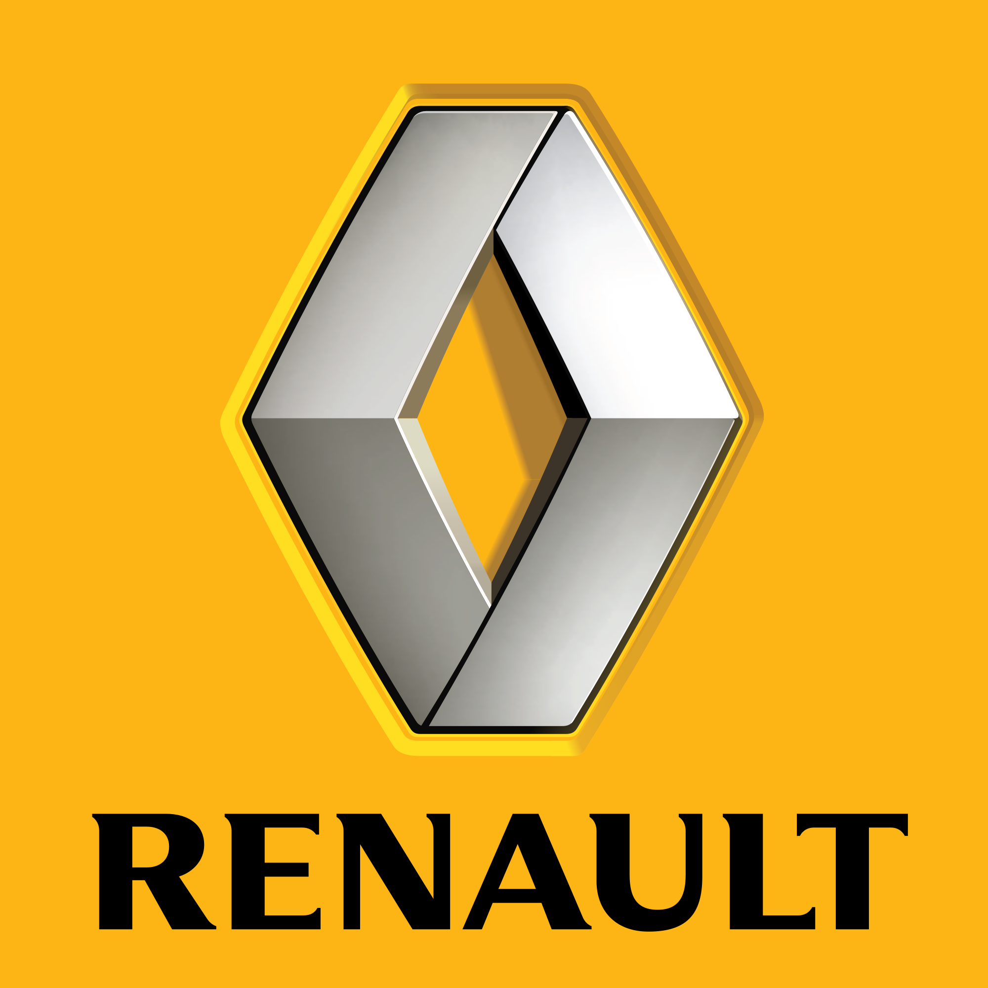 Renault Radio Advertisement by Thierry Legrand