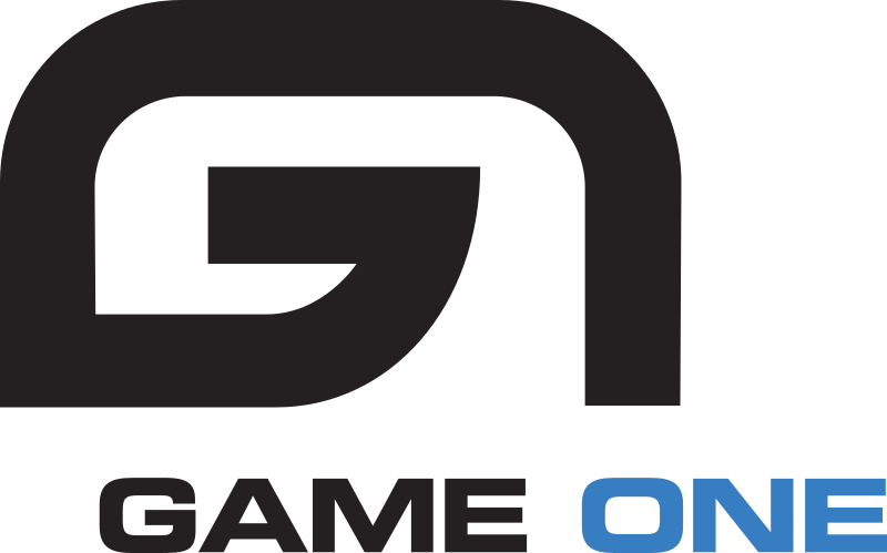 Trailer Game One video games by Thierry Legrand