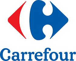 Billboard Carrefour by Thierry Legrand