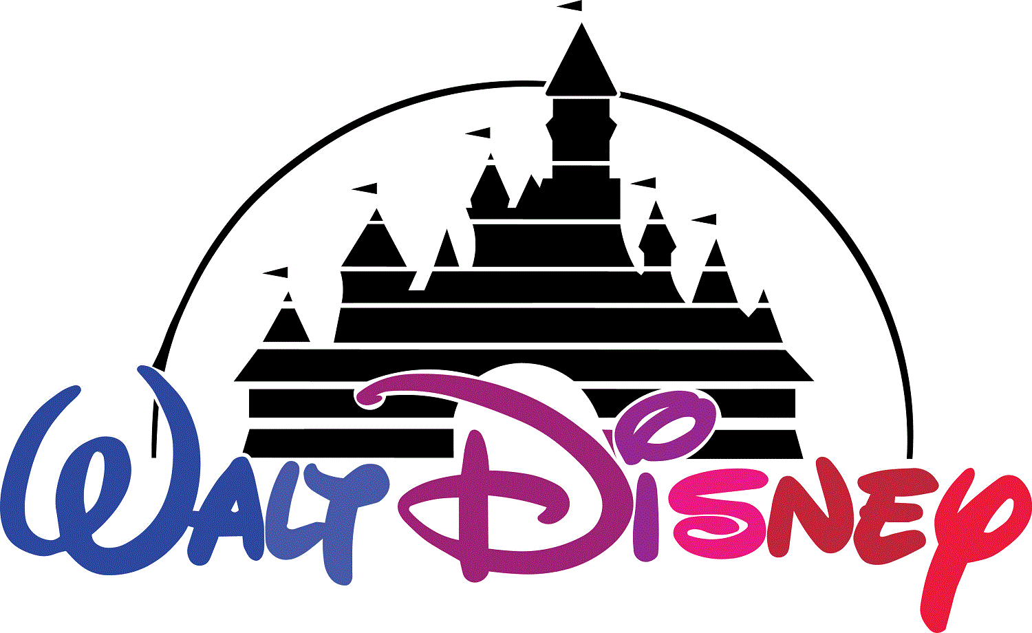 Walt Disney TV ad by Thierry Legrand