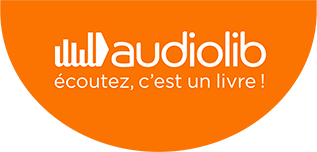 Audiolib TV ad by Thierry Legrand